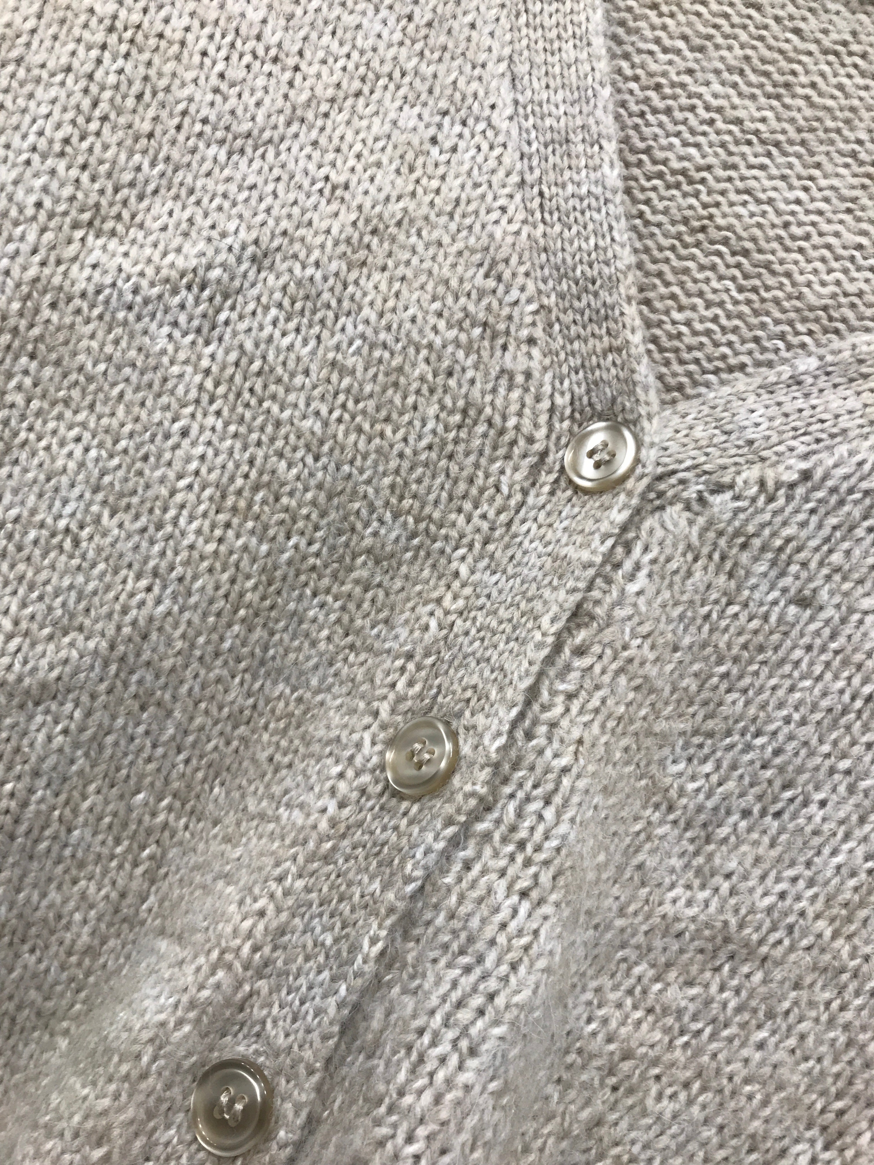 Zara Cardigan